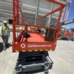 2025 SKYJACK SJ4726