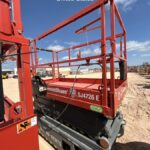 2025 SKYJACK SJ4726