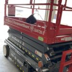 2025 SKYJACK SJ4726