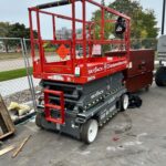 2025 SKYJACK SJ4726