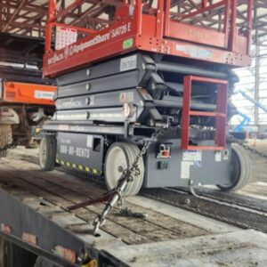 2025 SKYJACK SJ4726