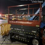 2025 SKYJACK SJ4726