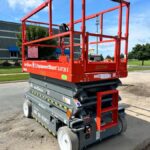 2025 SKYJACK SJ4726
