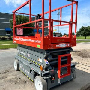 2025 SKYJACK SJ4726