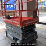 2025 SKYJACK SJ4726