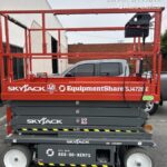2025 SKYJACK SJ4726