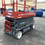 2025 SKYJACK SJ4726