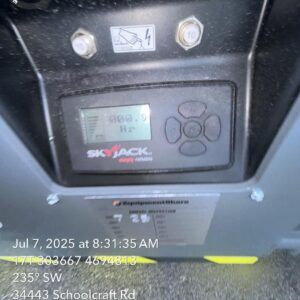 2025 SKYJACK SJ4726