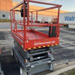 2025 SKYJACK SJ4726