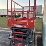 2025 SKYJACK SJ4726