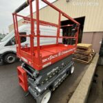 2025 SKYJACK SJ4726