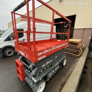 2025 SKYJACK SJ4726