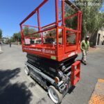 2025 SKYJACK SJ4726