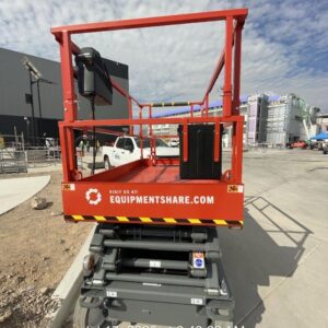 2025 SKYJACK SJ4726