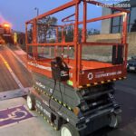 2025 SKYJACK SJ4726