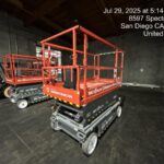 2025 SKYJACK SJ4726