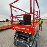 2025 SKYJACK SJ4726