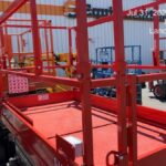 2025 SKYJACK SJ4726