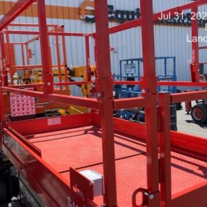 2025 SKYJACK SJ4726