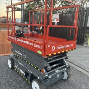 2025 SKYJACK SJ4726