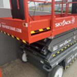 2025 SKYJACK SJ4726
