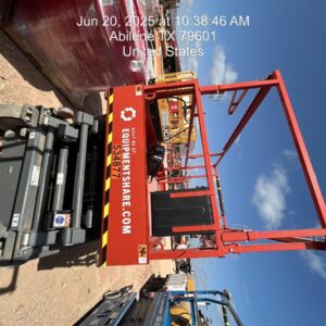 2025 SKYJACK SJ4726