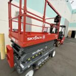 2025 SKYJACK SJ4726