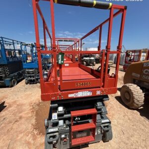 2025 SKYJACK SJ4726
