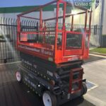 2025 SKYJACK SJ4726