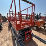 2025 SKYJACK SJ4726