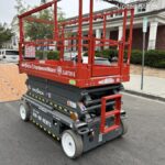 2025 SKYJACK SJ4726