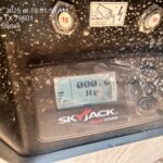 2025 SKYJACK SJ4726