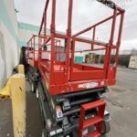 2025 SKYJACK SJ4726