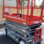 2025 SKYJACK SJ4726