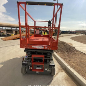 2025 SKYJACK SJ4726