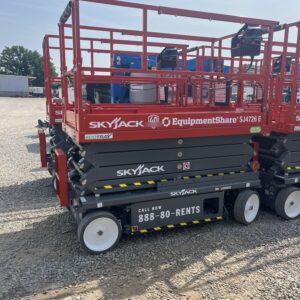 2025 SKYJACK SJ4726