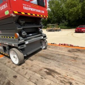2025 SKYJACK SJ4726
