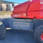 2025 SKYJACK SJ66T+