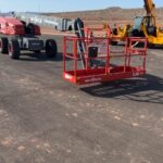 2025 SKYJACK SJ66T+