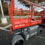 2025 SKYJACK SJ6826 RT
