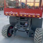 2025 SKYJACK SJ6826 RT