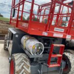 2025 SKYJACK SJ6826 RT