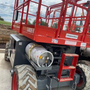2025 SKYJACK SJ6826 RT