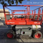 2025 SKYJACK SJ6826 RT