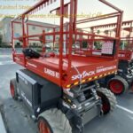 2025 SKYJACK SJ6826 RT
