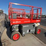 2025 SKYJACK SJ6826 RT