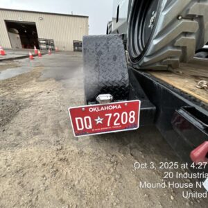 2025 SKYJACK SJ6826 RT
