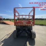 2025 SKYJACK SJ6826 RT