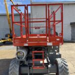 2025 SKYJACK SJ6826 RT