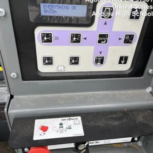 2025 SKYJACK SJ6826 RT